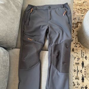 Postropakv woman’s hiking pants size 14 short